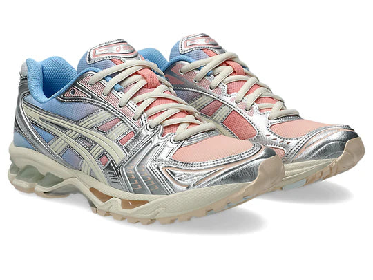 1202A516 700 ASICS Gel-Kayano 14 Baked Pink Cream (Women's)