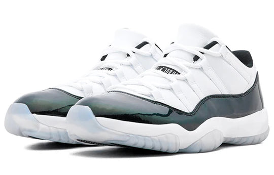 528895 145 Jordan 11 Retro Low Iridescent [CONDITIONAL]