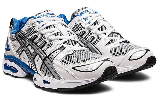 1201A424 ASICS Gel-Nimbus 9 White Lake Drive