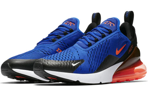 AH8050 401 Nike Air Max 270 Racer Blue