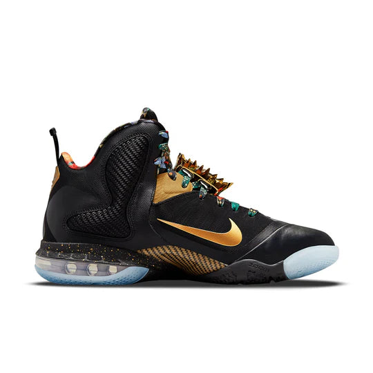 DO9353 001 Nike LeBron 9 Watch the Throne (2022) [CONDITIONAL] [NO BOX]
