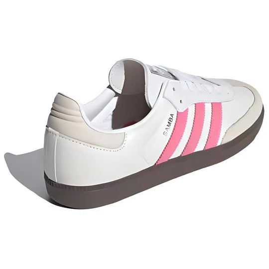 IG1962 adidas Samba OG Lucid Pink (Women's)