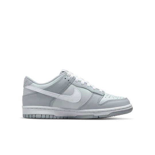 DH9765 001 Nike Dunk Low Two-Toned Grey (GS)