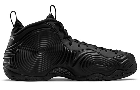 DJ7952 001 Nike Air Foamposite One Comme des Garcons Homme Plus Black