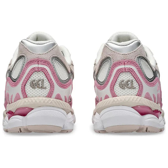 1203A383 104 ASICS Gel-NYC Cream Mineral Beige Pink