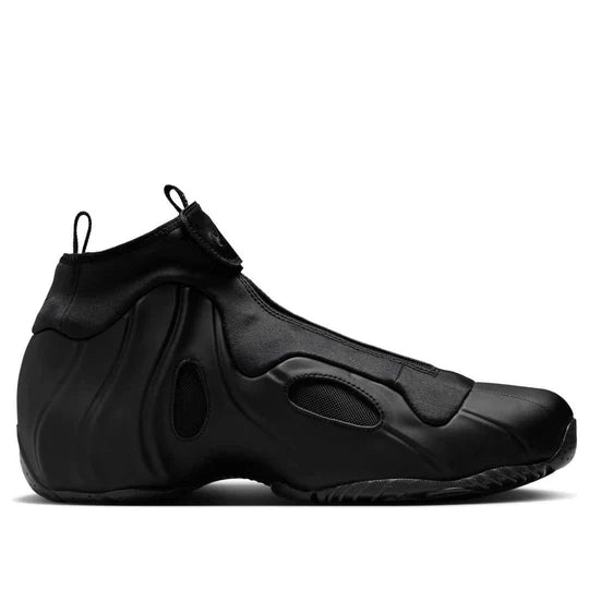 FV5582 001 Nike Air Flightposite Black (2025) [CONDITIONAL] [NO BOX]