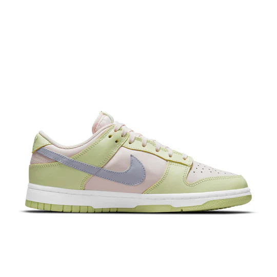 DD1503 600 Nike Dunk Low Lime Ice (Women's)