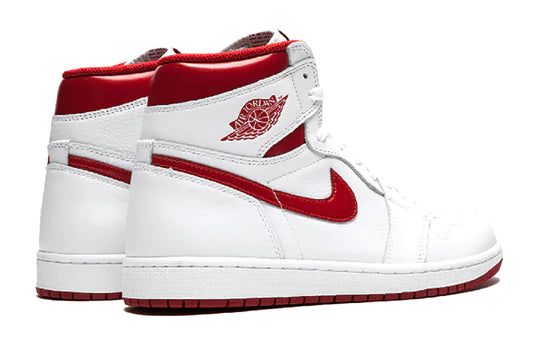 575441 103 Jordan 1 Retro Metálico Rojo (2017) (GS)