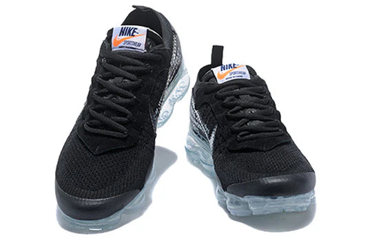 AA3831 002 Nike Air VaporMax Off-White Black (2018) [Conditional] - 9 M (Replacement Box)