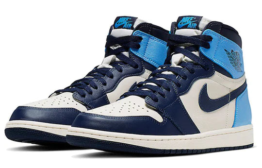 555088 140 Jordan 1 Obsidian UNC