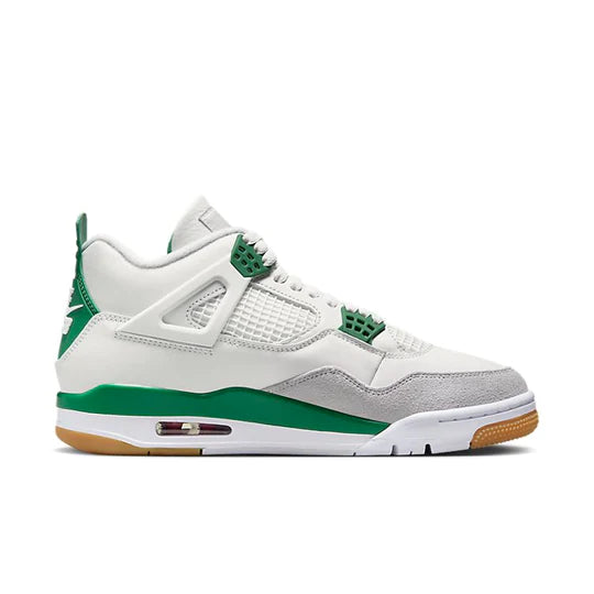 DR5415 103 Jordan 4 Retro SB Pino Verde