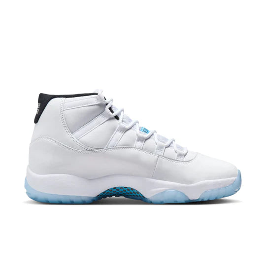 CT8012 104 Jordan 11 Retro Legend Blue (2024)