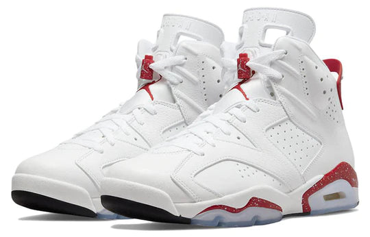 CT8529 162 Jordan 6 Retro Red Oreo