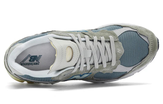 M2002RDD New Balance 2002R Pack de Protección Mirage Gris