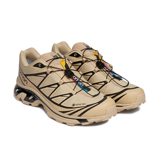 L474455 Salomon XT-6 Gore-Tex Safari