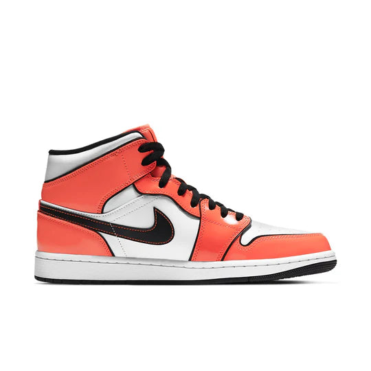 DD6834 802 Jordan 1 Mid SE Turf Orange