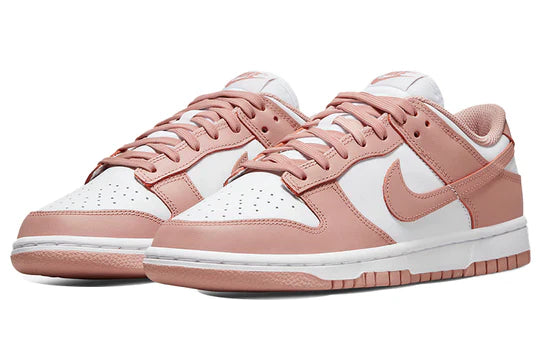 DD1503 118 Nike Dunk Low Rose Whisper [CONDITIONAL]