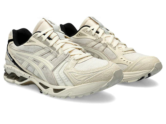 1203A416 100 ASICS Gel-Kayano 14 Imperfection Pack Cream