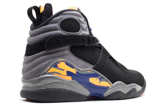 305381 043 Jordan 8 Retro Phoenix Suns