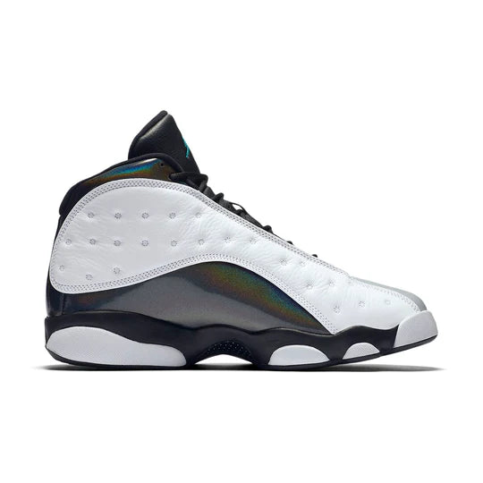 414571 115 Jordan 13 Retro Barons Hologram