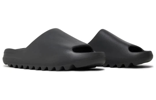 ID4132 adidas Yeezy Slide Granite