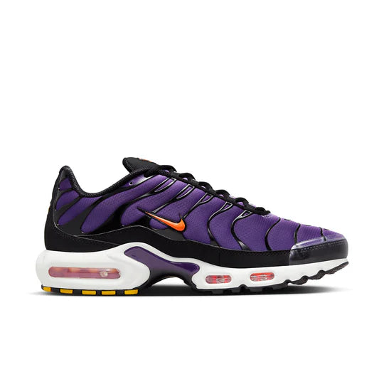 DX0755 500 Nike Air Max Plus OG Voltage Purple (2024)