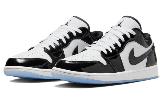 DV1309 100 Jordan 1 Low SE Concord