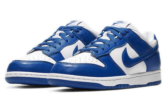 CU1726 100 Nike Dunk Low SP Kentucky