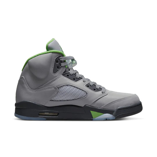 DM9014 003 Jordan 5 Retro Green Bean (2022)