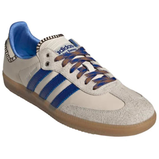 IH7756 adidas Samba Nylon Wales Bonner Wonder Clay Royal