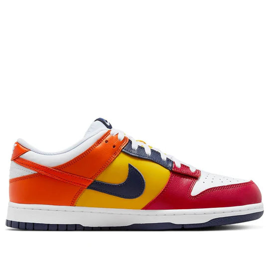 IB2051 400 Nike Dunk Low QS CO.JP What The (2024)