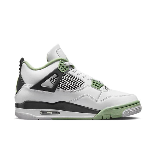 AQ9129 103 Jordan 4 Retro Seafoam (W) [CONDITIONAL]