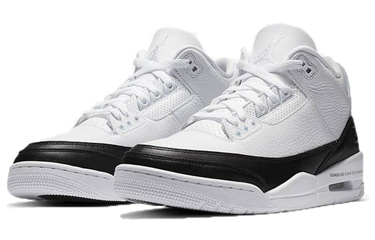 DA3595 100 Jordan 3 Fragmento retro