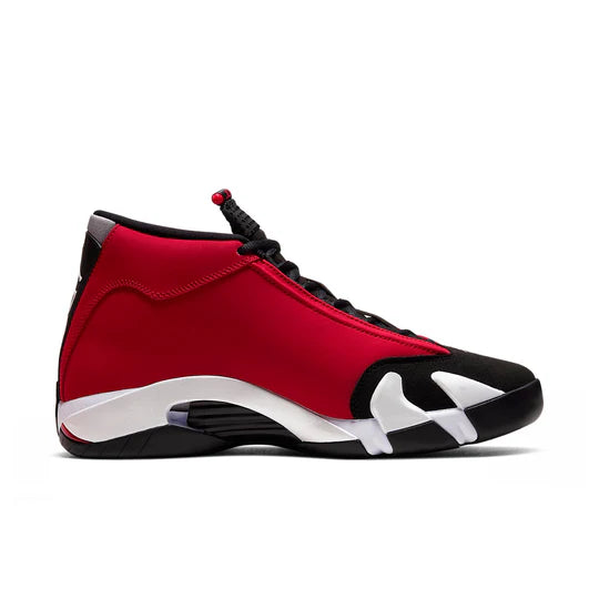 487471 006 Air Jordan 14 Retro Gym Red Toro
