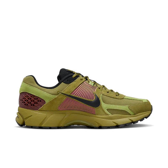 FJ1910 300 Nike Zoom Vomero 5 Pacific Moss [CONDITIONAL] - 10.5 M (No Box)