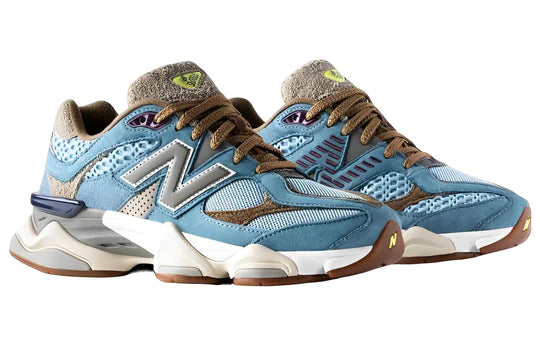 U9060BD1 New Balance 9060 Bodega Age of Discovery