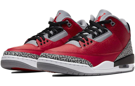 CU2277 600 Jordan 3 Retro SE Unite (Chicago Exclusive)