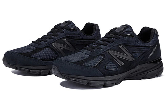 M990JJ4 New Balance 990v4 JJJJound Navy