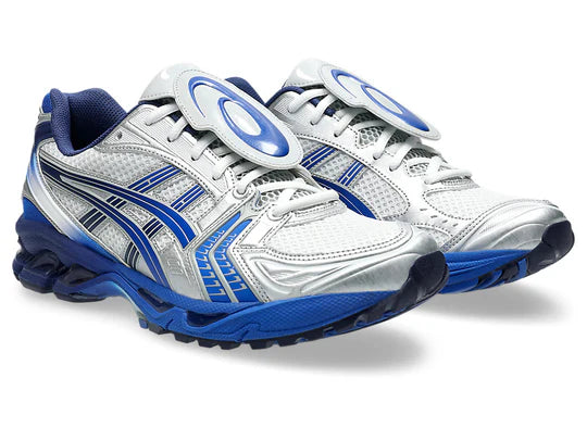 1203A528 020 ASICS Gel-Kayano 14 The Museum Visitor Polar Shade