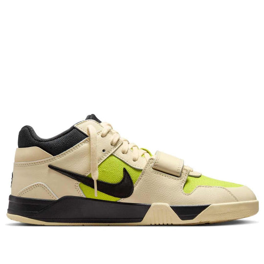 FZ8117 102 Jordan Jumpman Jack TR Travis Scott Bright Cactus