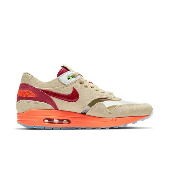 DD1870 100 Nike Air Max 1 CLOT Kiss of Death (2021)