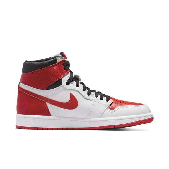 555088 161 Jordan 1 Retro High OG Heritage [CONDITIONAL]