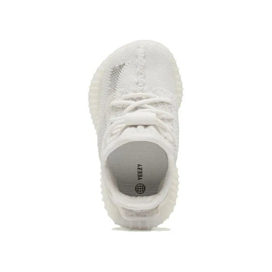 ID4814 adidas Yeezy Boost 350 V2 Bone (Infants)