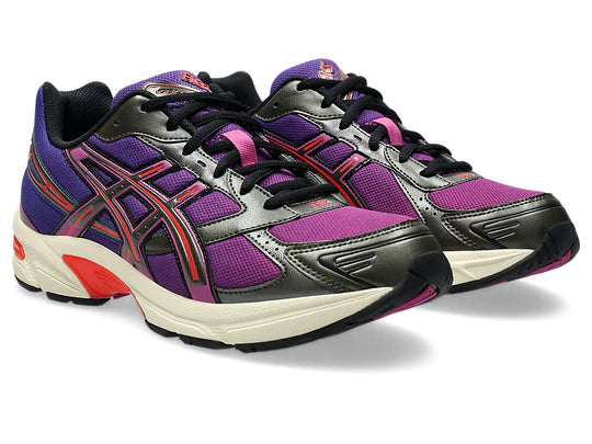 1203A662 500 ASICS Gel-1130 Kith Marvel Villains Magneto Opened Box (Comic Not Included) -