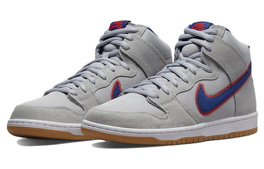 DH7155 001 Nike SB Dunk High New York Mets