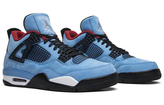 308497 406 Jordan 4 Travis Scott Cactus Jack [CONDITIONAL]