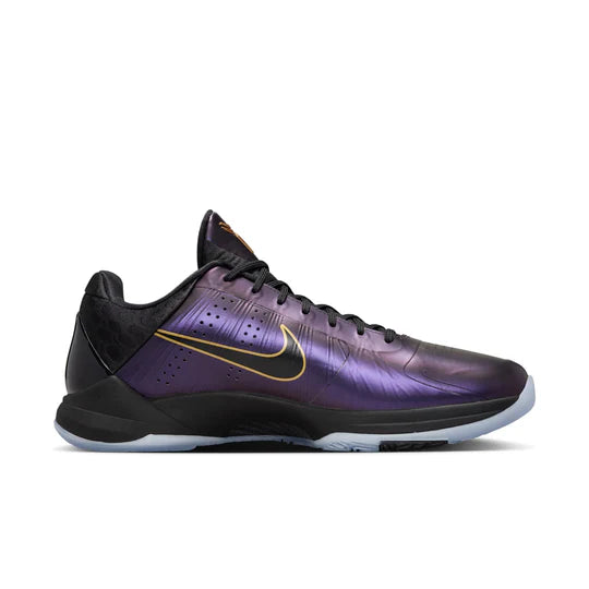 IB4481 500 Nike Kobe 5 Protro Year of the Mamba Eggplant