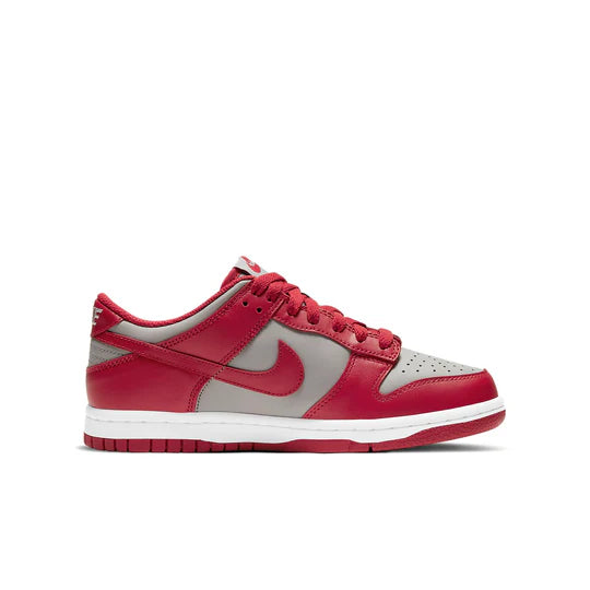 CW1590 002 Nike Dunk Low Retro UNLV (GS) (2021)