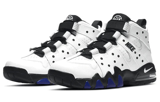 DD8557 100 Nike Air Max 2 CB '94 White Varsity Royal (2021)