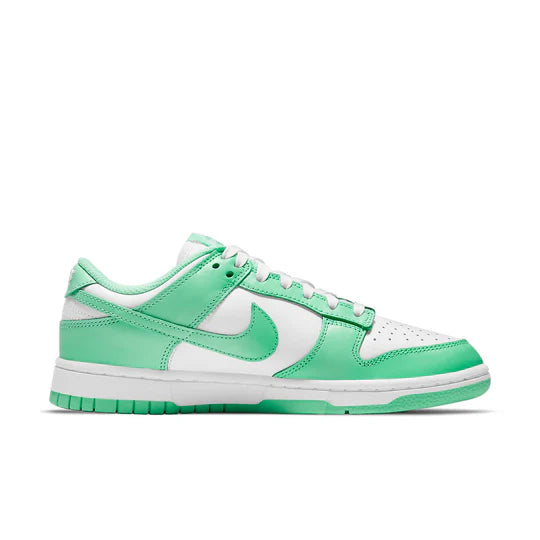 DD1503 105 Nike Dunk Low Green Glow